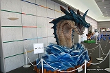 画像ギャラリー No.005のサムネイル画像 / 九州でも4000人のファンが訪れた,「モンスターハンターフェスタ’09」福岡大会レポートその2
