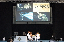 画像ギャラリー No.031のサムネイル画像 / 九州でも4000人のファンが訪れた,「モンスターハンターフェスタ’09」福岡大会レポートその2