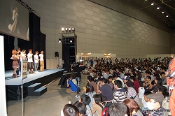 画像ギャラリー No.046のサムネイル画像 / 九州でも4000人のファンが訪れた,「モンスターハンターフェスタ’09」福岡大会レポートその2