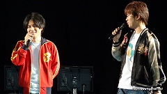 画像ギャラリー No.004のサムネイル画像 / 「モンスターハンターフェスタ’09」札幌大会レポートその1：“狩王決定戦”決勝大会進出チームが決定＆決勝大会の対象クエストも配信開始