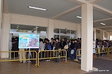 画像ギャラリー No.002のサムネイル画像 / 合計3万2300人が来場した,地区大会フィナーレを飾る「モンスターハンターフェスタ’09」札幌大会レポートその2