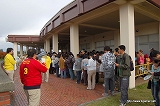 画像ギャラリー No.003のサムネイル画像 / 合計3万2300人が来場した,地区大会フィナーレを飾る「モンスターハンターフェスタ’09」札幌大会レポートその2