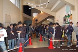 画像ギャラリー No.004のサムネイル画像 / 合計3万2300人が来場した,地区大会フィナーレを飾る「モンスターハンターフェスタ’09」札幌大会レポートその2
