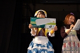 画像ギャラリー No.038のサムネイル画像 / 合計3万2300人が来場した,地区大会フィナーレを飾る「モンスターハンターフェスタ’09」札幌大会レポートその2