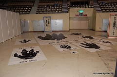 画像ギャラリー No.046のサムネイル画像 / 合計3万2300人が来場した,地区大会フィナーレを飾る「モンスターハンターフェスタ’09」札幌大会レポートその2
