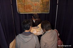画像ギャラリー No.064のサムネイル画像 / 合計3万2300人が来場した,地区大会フィナーレを飾る「モンスターハンターフェスタ’09」札幌大会レポートその2
