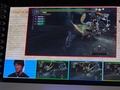 「モンスターハンター3（トライ）」，辻本プロデューサーとTGS来場者が協力した“チャレンジクエスト”の直撮りムービーをアップ