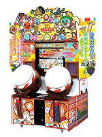 画像ギャラリー No.002のサムネイル画像 / 「モンスターハンターフェスタ’09」グランドフィナーレを飾った“狩王決定戦”決勝大会のレポートをお届け