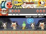 画像ギャラリー No.005のサムネイル画像 / 「モンスターハンターフェスタ’09」グランドフィナーレを飾った“狩王決定戦”決勝大会のレポートをお届け