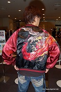 画像ギャラリー No.008のサムネイル画像 / 「モンスターハンターフェスタ’09」グランドフィナーレを飾った“狩王決定戦”決勝大会のレポートをお届け