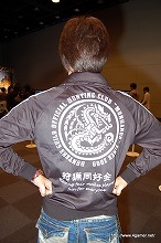 画像ギャラリー No.011のサムネイル画像 / 「モンスターハンターフェスタ’09」グランドフィナーレを飾った“狩王決定戦”決勝大会のレポートをお届け