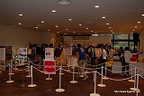 画像ギャラリー No.017のサムネイル画像 / 「モンスターハンターフェスタ’09」グランドフィナーレを飾った“狩王決定戦”決勝大会のレポートをお届け