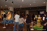 画像ギャラリー No.018のサムネイル画像 / 「モンスターハンターフェスタ’09」グランドフィナーレを飾った“狩王決定戦”決勝大会のレポートをお届け