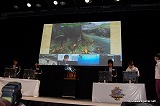 画像ギャラリー No.035のサムネイル画像 / 「モンスターハンターフェスタ’09」グランドフィナーレを飾った“狩王決定戦”決勝大会のレポートをお届け