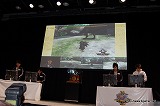 画像ギャラリー No.037のサムネイル画像 / 「モンスターハンターフェスタ’09」グランドフィナーレを飾った“狩王決定戦”決勝大会のレポートをお届け