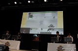 画像ギャラリー No.038のサムネイル画像 / 「モンスターハンターフェスタ’09」グランドフィナーレを飾った“狩王決定戦”決勝大会のレポートをお届け