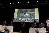 画像ギャラリー No.039のサムネイル画像 / 「モンスターハンターフェスタ’09」グランドフィナーレを飾った“狩王決定戦”決勝大会のレポートをお届け