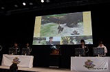 画像ギャラリー No.040のサムネイル画像 / 「モンスターハンターフェスタ’09」グランドフィナーレを飾った“狩王決定戦”決勝大会のレポートをお届け