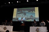 画像ギャラリー No.043のサムネイル画像 / 「モンスターハンターフェスタ’09」グランドフィナーレを飾った“狩王決定戦”決勝大会のレポートをお届け