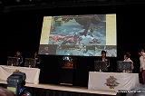 画像ギャラリー No.044のサムネイル画像 / 「モンスターハンターフェスタ’09」グランドフィナーレを飾った“狩王決定戦”決勝大会のレポートをお届け