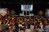 画像ギャラリー No.049のサムネイル画像 / 「モンスターハンターフェスタ’09」グランドフィナーレを飾った“狩王決定戦”決勝大会のレポートをお届け
