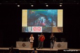 画像ギャラリー No.050のサムネイル画像 / 「モンスターハンターフェスタ’09」グランドフィナーレを飾った“狩王決定戦”決勝大会のレポートをお届け