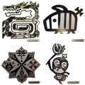 画像ギャラリー No.013のサムネイル画像 / モンハングッズを取り揃えた「アイテム屋」,全国74店舗で展開中