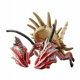 画像ギャラリー No.001のサムネイル画像 / 3月上旬発売のモンハン「モンスター図鑑」第3弾にベリオロス登場