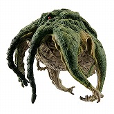 画像ギャラリー No.003のサムネイル画像 / 3月上旬発売のモンハン「モンスター図鑑」第3弾にベリオロス登場