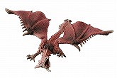 画像ギャラリー No.006のサムネイル画像 / 3月上旬発売のモンハン「モンスター図鑑」第3弾にベリオロス登場