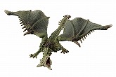 画像ギャラリー No.007のサムネイル画像 / 3月上旬発売のモンハン「モンスター図鑑」第3弾にベリオロス登場