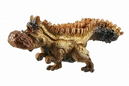 画像ギャラリー No.008のサムネイル画像 / 3月上旬発売のモンハン「モンスター図鑑」第3弾にベリオロス登場