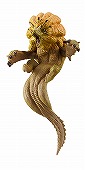 画像ギャラリー No.009のサムネイル画像 / 3月上旬発売のモンハン「モンスター図鑑」第3弾にベリオロス登場