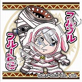 画像ギャラリー No.010のサムネイル画像 / 「モンハン」,フィギュアとシールをセットにしたカリケシ第3弾発売