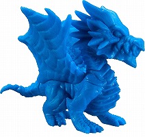 画像ギャラリー No.014のサムネイル画像 / 「モンハン」,フィギュアとシールをセットにしたカリケシ第3弾発売
