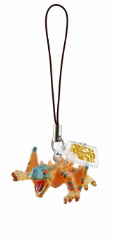画像ギャラリー No.004のサムネイル画像 / 「モンハン」モンスターマスコットの“Best Selection”4月に登場