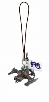 画像ギャラリー No.005のサムネイル画像 / 「モンハン」モンスターマスコットの“Best Selection”4月に登場