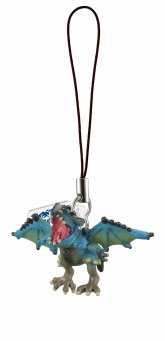 画像ギャラリー No.010のサムネイル画像 / 「モンハン」モンスターマスコットの“Best Selection”4月に登場