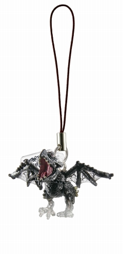 画像ギャラリー No.012のサムネイル画像 / 「モンハン」モンスターマスコットの“Best Selection”4月に登場