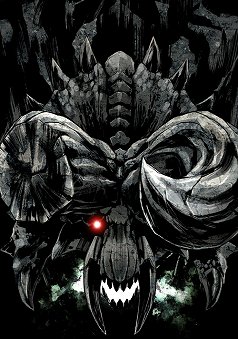 画像ギャラリー No.008のサムネイル画像 / 「モンハン」短編漫画エピソード1〜5が単行本化，6月10日発売