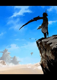 画像ギャラリー No.009のサムネイル画像 / 「モンハン」短編漫画エピソード1〜5が単行本化，6月10日発売