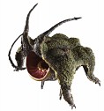 画像ギャラリー No.022のサムネイル画像 / 「モンハン」グッズ情報。アサヒ飲料とのコラボ「ドデカミン」が登場