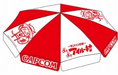 画像ギャラリー No.003のサムネイル画像 / 軽食や物販も。腰越海の家「CAPCOM SEASIDE HOUSE」明日登場