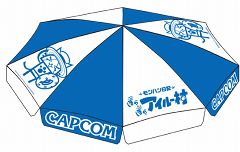 画像ギャラリー No.004のサムネイル画像 / 軽食や物販も。腰越海の家「CAPCOM SEASIDE HOUSE」明日登場