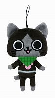 画像ギャラリー No.005のサムネイル画像 / 「モンハン」グッズ情報。1メートルのアイルーぬいぐるみなどが登場