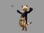 画像ギャラリー No.008のサムネイル画像 / 「モンスターハンター オーケストラコンサート 〜狩猟音楽祭2011〜」は8月20日に開催。本日よりモンハン部先行抽選受付がスタート