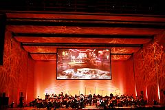 画像ギャラリー No.001のサムネイル画像 / モンハンのオーケストラコンサート「狩猟音楽祭2011」CDが10月26日発売