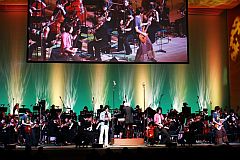 画像ギャラリー No.002のサムネイル画像 / モンハンのオーケストラコンサート「狩猟音楽祭2011」CDが10月26日発売