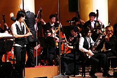 画像ギャラリー No.004のサムネイル画像 / モンハンのオーケストラコンサート「狩猟音楽祭2011」CDが10月26日発売