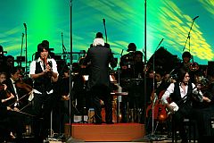 画像ギャラリー No.008のサムネイル画像 / モンハンのオーケストラコンサート「狩猟音楽祭2011」CDが10月26日発売